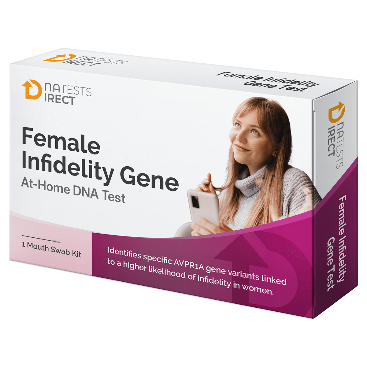 DNA Narcolepsy Test - DNA Tests Direct