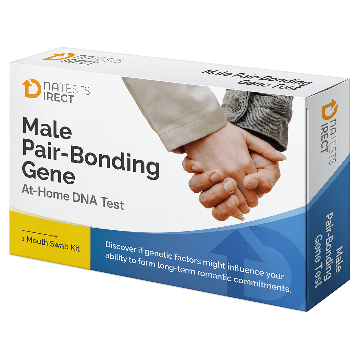 DNA Celiac Disease Test - DNA Tests Direct