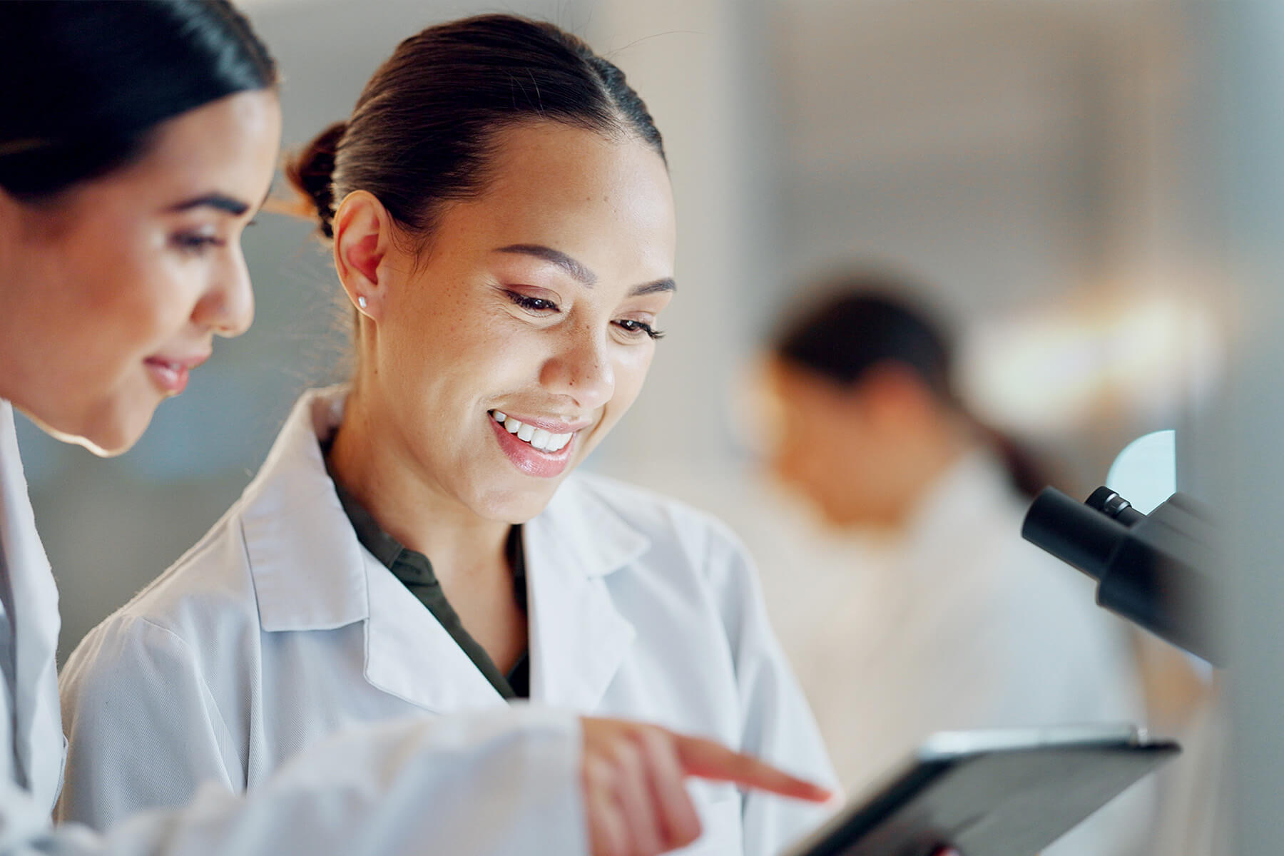 Picture of About - DNA Tests Direct